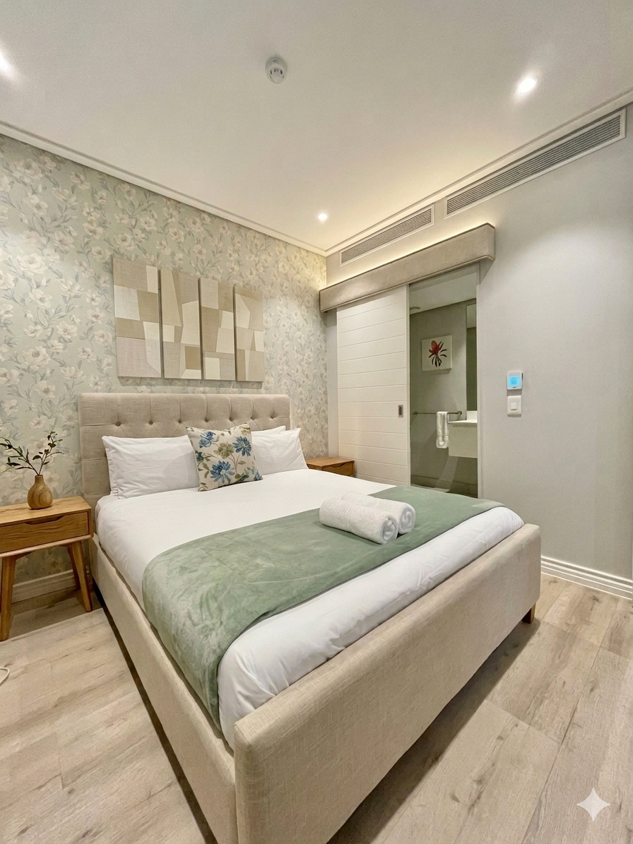 1 Bedroom Property for Sale in Cape Town City Centre Western Cape